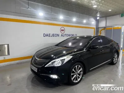 2016 Hyundai Grandeur HG240 Modern Collection, фото 2, лот 10399235