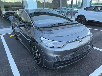 2023 Volkswagen ID.3 Pure Smart Edition, фото 4, лот 10468237