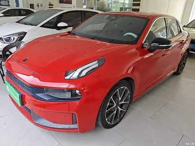 2019 Lynk & Co 03 2.0TD Auto Power Pro Version, фото 2, лот 10888429