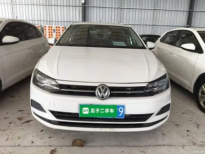 2023 Volkswagen Polo Facelift Plus 1.5L Auto Joyful Living Edition, фото 3, лот 10465584