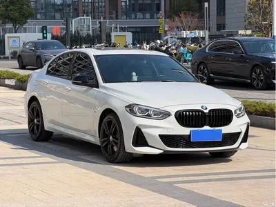 2023 BMW 1 Series 125i M Sport Shadow Edition, фото 3, лот 10470708