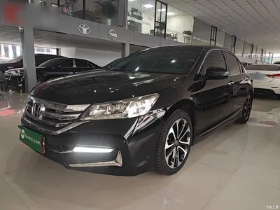 2014 Honda Accord 3.0L VTI Premium, фото 1, лот 10386864