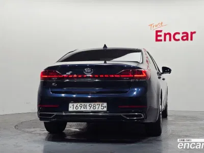 2020 Kia K7 2.5 GDI X Edition, фото 4, лот 10106536
