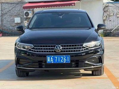 2026 Volkswagen Magotan Model 30 Million Special Selection 380TSI DSG Luxury, фото 4, лот 10404220