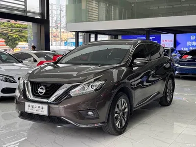 2017 Nissan Murano 2.5L XL 2WD Smart Premium Edition, фото 3, лот 10341740