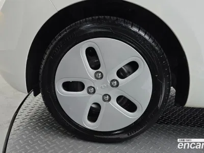 2022 Kia RAY Van, фото 4, лот 10086424