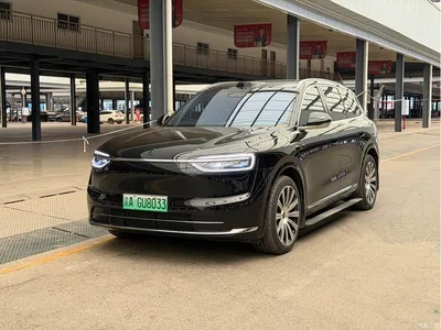 2026 AITO Wenjie AITO M7 Extended Range Base Model 6-Seater, фото 1, лот 10416897