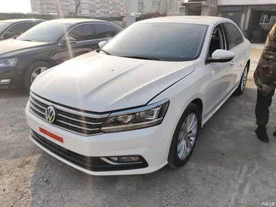 2016 Volkswagen Passat 330TSI DSG Honor Edition, фото 2, лот 10440790