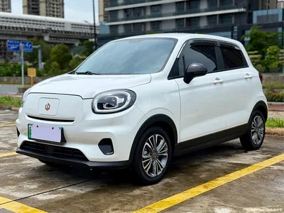 2024 Leapmotor T03 310 Comfort Edition, фото 1, лот 10445177