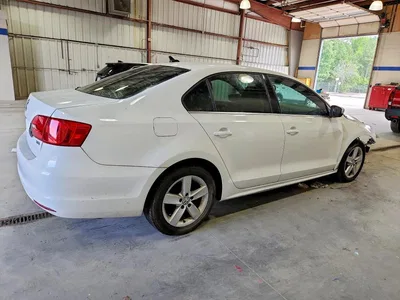 2014 VOLKSWAGEN JETTA TDI, фото 3, лот 10840366