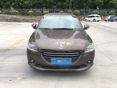 2014 Peugeot 301, фото 2, лот 10244742