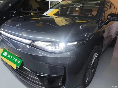 2024 Leapmotor C16 Extended Range 200 Premium Edition, фото 1, лот 10804162