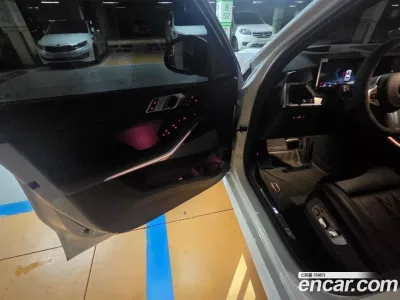 2026 BMW X5 xDrive 40d M Sport Online Exclusive Editon, фото 1, лот 10190099