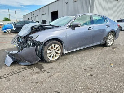 2013 LEXUS ES 300H, фото 1, лот 10848373