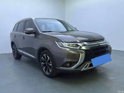 2019 Mitsubishi Outlander 2.0L 2WD Enjoy 5-Seater China VI, фото 3, лот 10339331