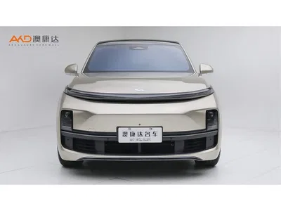 2023 Li Auto Li L8 Pro, фото 2, лот 10825311
