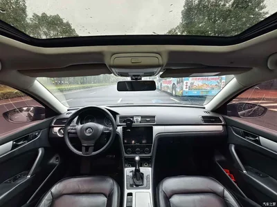 2015 Volkswagen Passat 1.4TSI DSG Prestige Edition, фото 4, лот 11387014