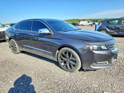 2019 CHEVROLET IMPALA PREMIER, фото 4, лот 10654062