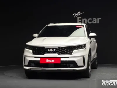 2023 Kia Sorento Diesel 2.2 2WD, фото 2, лот 10518361