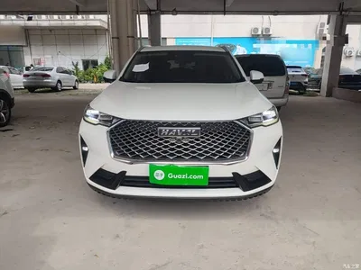 2022 Haval H6 3rd Gen 1.5T Auto 2WD Max, фото 3, лот 10417420
