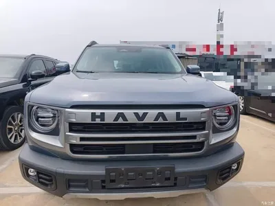 2024 Haval Big Dog 1.5T DCT Border Collie Edition, фото 3, лот 10361308