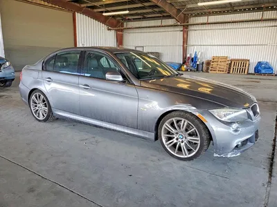 2010 BMW 328 I, фото 4, лот 10814522