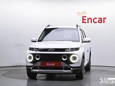 2024 Hyundai Casper Turbo The Essential, фото 3, лот 10136877