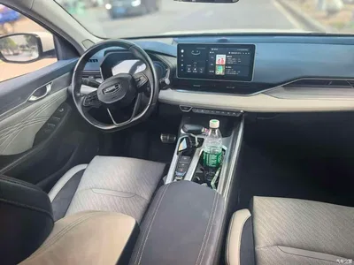 2021 Geely Xing Rui 2.0TD Premium, фото 4, лот 10359655