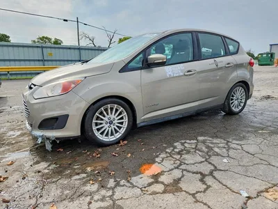 2016 FORD C-MAX SE, фото 1, лот 10544999