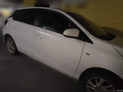 2016 Toyota YARiS L Zhi Xuan Facelift 1.5E CVT Charming Edition, фото 3, лот 11212418