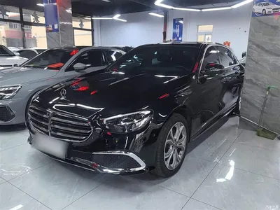 2023 Mercedes-Benz E-Class Facelift E 300 L Sport Fashion, фото 2, лот 10267595