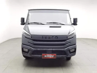 2025 Iveco Daily Model V35 Van 2.5T Manual Short Wheelbase Low Roof Dual Tires, фото 3, лот 11144931