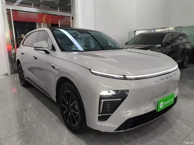 2025 Exeed Exlantix ET Model EREV 265 Pro 2WD Highway Assist, фото 4, лот 10476052