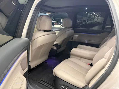 2023 NIO ES8 75kWh, фото 4, лот 10352248