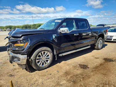 2024 FORD F150 XLT, фото 1, лот 11557750