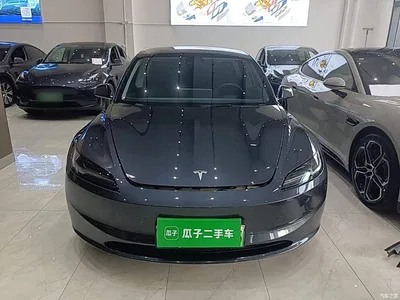 2023 Tesla Model 3 Long Range All-Wheel Drive, фото 3, лот 11211570