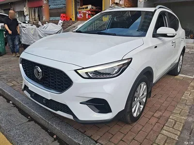 2020 MG ZS 180DVVT Automatic Lite, фото 1, лот 10327591