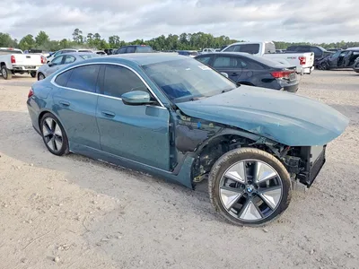 2026 BMW I4 EDRIVE 40, фото 4, лот 10811710