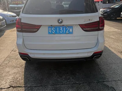 2018 BMW X5 (Import) xDrive35i Elegant Model, фото 4, лот 10694046