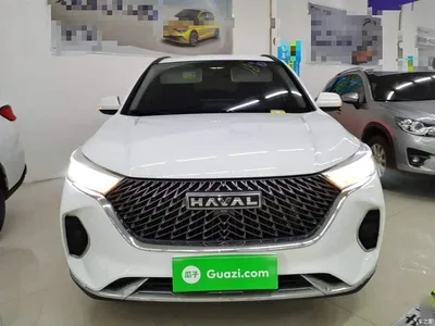 2023 Haval M6 PLUS 1.5T DCT Elite Smart Connect, фото 3, лот 10304026