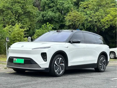 2023 NIO ES8 75kWh Executive Edition, фото 1, лот 10367025