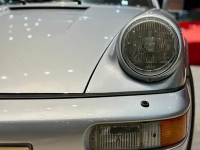 2024 Porsche 保时捷964, фото 3, лот 11155532
