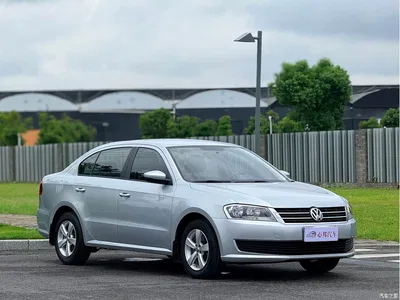 2015 Volkswagen Lavida 1.6L Automatic Trend Edition, фото 3, лот 10418150