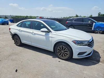 2019 VOLKSWAGEN JETTA S, фото 4, лот 10829254