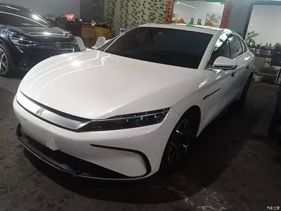 2023 BYD Han EV Champion Edition 715KM FWD Flagship, фото 3, лот 11175120
