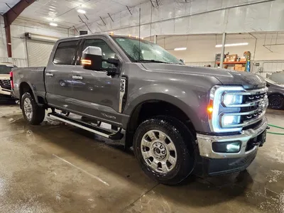2026 FORD F350 SUPER DUTY, фото 4, лот 10983736