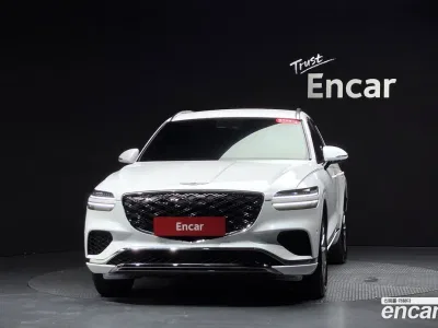 2025 Genesis GV70 2.5T Gasoline 2WD, фото 2, лот 11539159