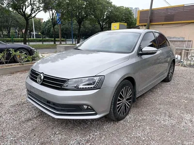 2017 Volkswagen Sagitar 230TSI Automatic Luxury, фото 1, лот 11550310