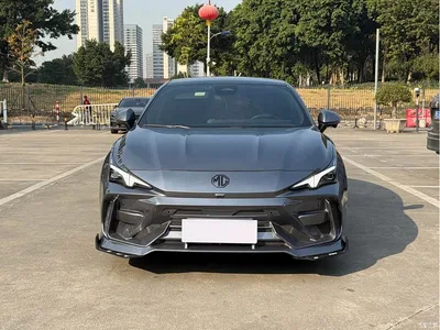 2025 MG MG7 2.0T Trophy+ Super Smart Driving Edition, фото 2, лот 10356004
