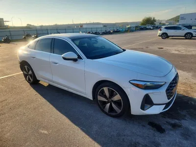 2025 AUDI A5 PREMIUM, фото 4, лот 11129068